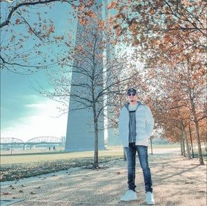 Meet your Posher, Otsener renz